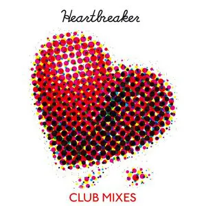 Pochette Heartbreaker: Club Mixes EP