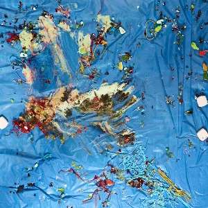 Pochette de Are You Here? de The Presets