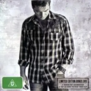 Pochette de Blame It on Eve de Adam Brand