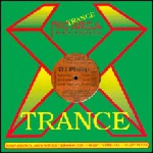 Pochette de Spring de DJ Philip