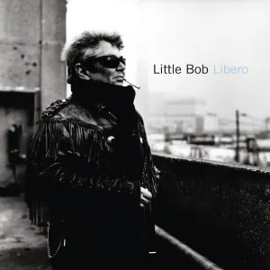 Pochette de Libero de Little Bob
