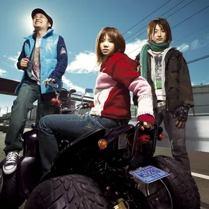 Pochette de 流星ミラクル de Ikimonogakari