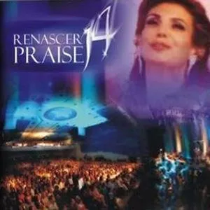 Pochette de Renascer Praise 14 - A Espera Não Pode Matar a Esperança de Renascer Praise