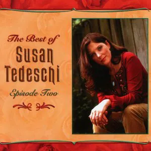 Pochette The Best of Susan Tedeschi: Episode 2