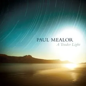 Pochette de A Tender Light de Nigel Short - Tenebrae