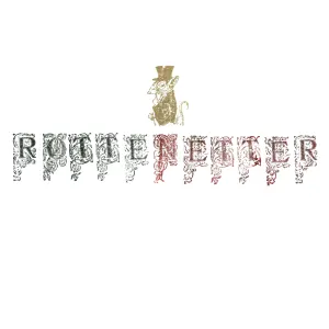 Pochette de Rottenetter de Thomas Dybdahl