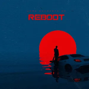 Pochette de Reboot de Jazz Liberatorz