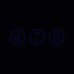 Pochette de The Almost Black EP de Psilodump