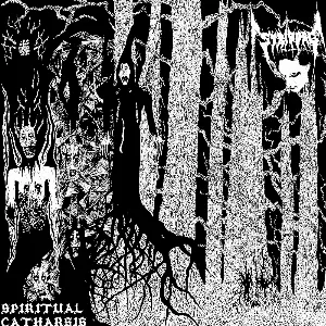 Pochette de Spiritual Catharsis de Striborg