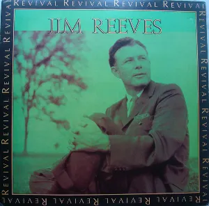 Pochette de Revival de Jim Reeves