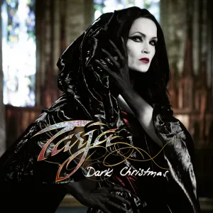 Pochette de Dark Christmas de Tarja