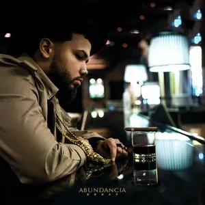 Pochette de Abundancia de Brray