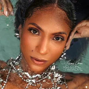 Pochette de Welcome To Paradise de Naomi Cowan