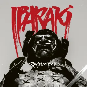 Pochette de Rashomon de Ibaraki