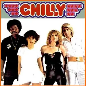 Pochette de The Best de Chilly