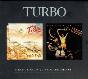 Pochette de Dead End / Dorosłe Dzieci de Turbo