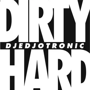 Pochette Dirty & Hard EP