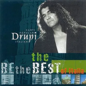 Pochette de Canti popolari italiani de Drupi