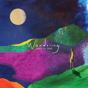 Pochette de Wandering de Seed to Tree