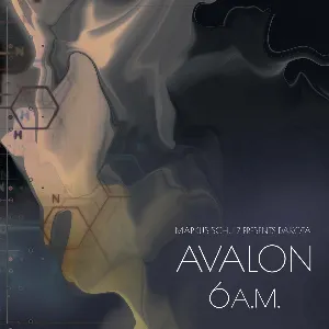 Pochette Avalon 6AM