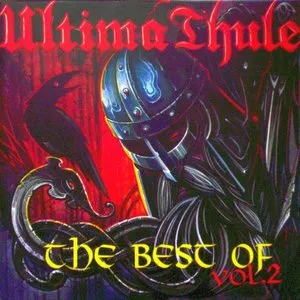 Pochette de The Best of Vol. 2 de Ultima Thule
