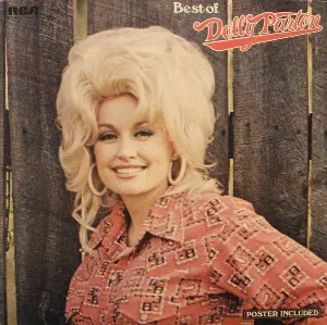 Pochette de Best of Dolly Parton de Dolly Parton