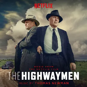 Pochette The Highwaymen