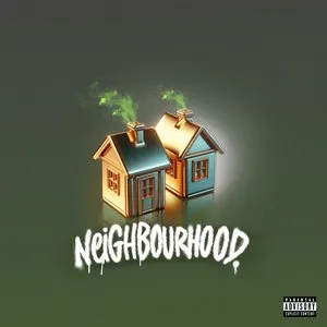 Pochette de Neighbourhood de Chip