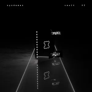 Pochette de Smaller Than a Possibility de Sysdemes