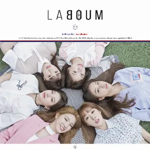 Pochette de Fresh Adventure de LABOUM