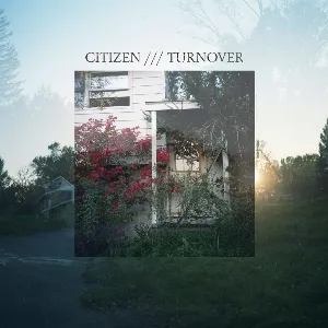 Pochette de Citizen / Turnover de Citizen