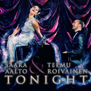 Pochette de Tonight de Saara Aalto