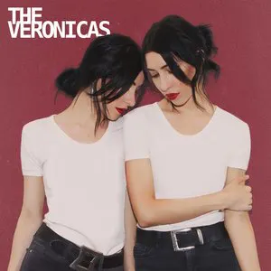 Pochette de The Veronicas de The Veronicas
