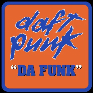 Pochette Da Funk