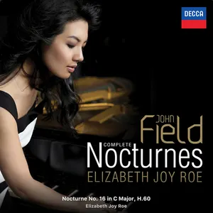 Pochette de Complete Nocturnes de John Field