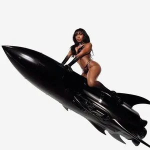 Pochette de Candy Paint de Normani