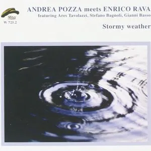 Pochette de Stormy Weather de Enrico Rava