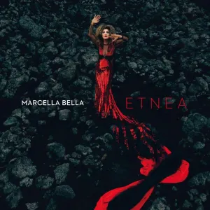 Pochette de Etnea de Marcella Bella