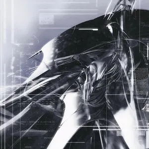 Pochette de Grind Mode de Monty