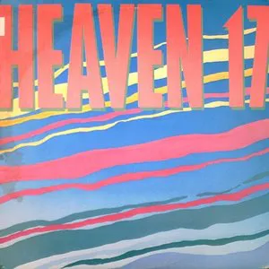 Pochette Heaven 17