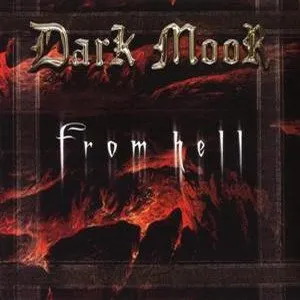 Pochette de From Hell de Dark Moor