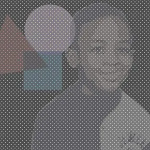 Pochette de 3P de Knxwledge