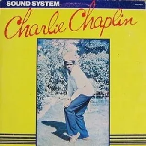 Pochette de Sound System de Charlie Chaplin