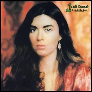 Pochette de Jardí tancat de Maria del Mar Bonet