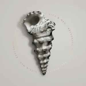Pochette de Broken Generation de Of Mice & Men