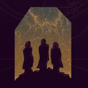 Pochette de Emissaries de The Moor