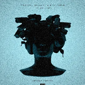 Pochette de Tides de MEDUZA - Beanfield