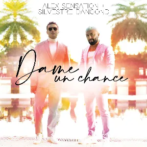 Pochette de Dame un chance de Silvestre Dangond