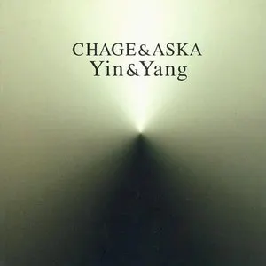Pochette de Yin&Yang de CHAGE and ASKA