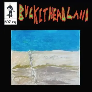 Pochette de Shores of the Subconcious de Buckethead